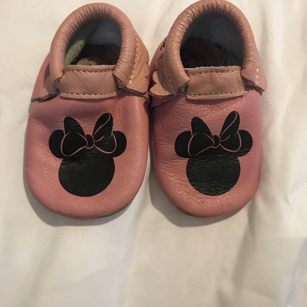 Freshly picked Disney